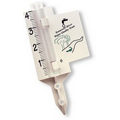 Green Wave Jr. Rain Gauge